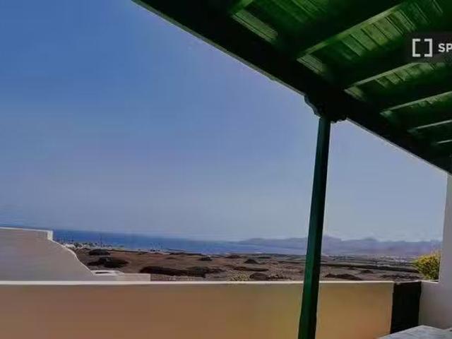 Nuevo Apartamento de 2 dormitorios en alquiler en Tías, Las Pa.