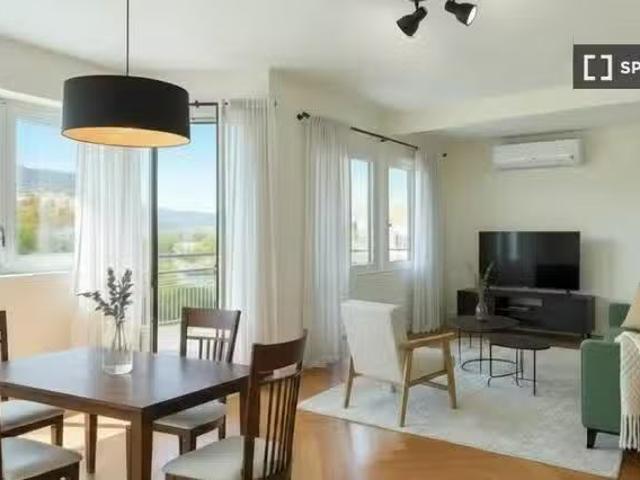 Único Apartamento de 3 habitaciones en alquiler en Pedralbes.