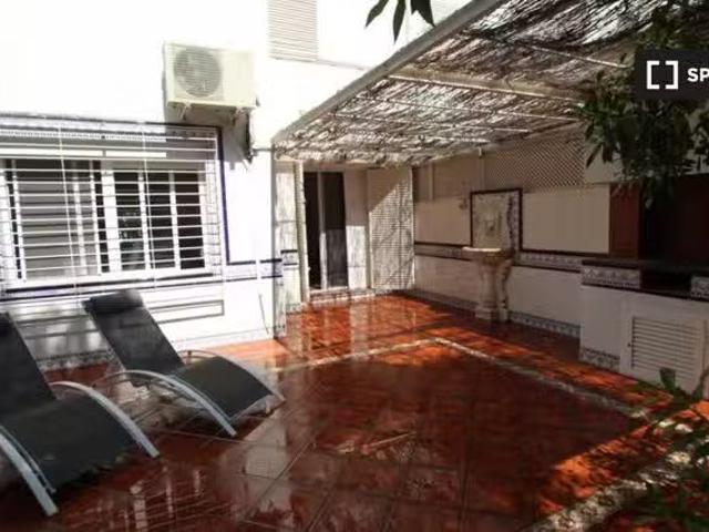 Acogedor Apartamento de 3 habitaciones en Cartagena