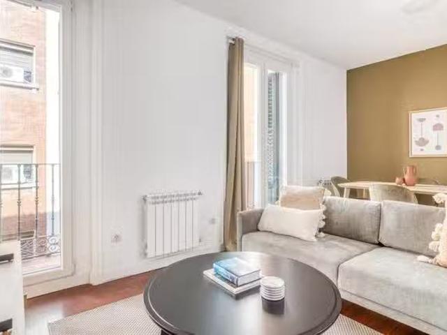 ¡En alquiler! C. de Isabel la Católica, Gran Vía 2 Bedroom.