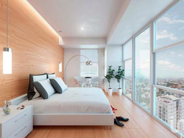Departamento en Venta con amenidades de lujo tipo resort