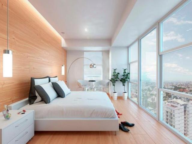 Único Coyoacán: Departamento en venta en Portales Norte