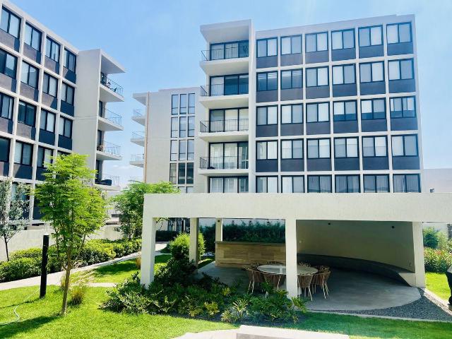 Unico departamento en venta en Sophia Distrito tipo Loft Juriquilla Queretaro