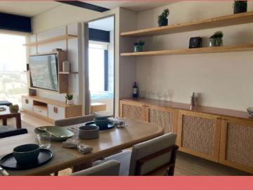 Único Departamento Polanco