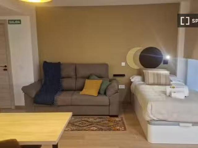¡Renta! Estudio en alquiler en San Vicente del Raspeig, Alicante