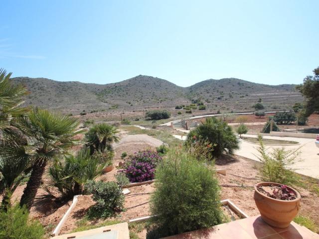 UNICO ! Finca de 70.000. M2 dentro del parque natural Calb. 220m² Cartagena