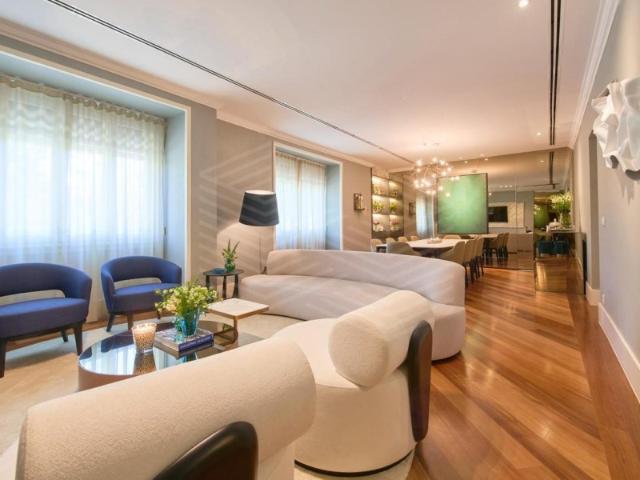 RARO GRAND APARTAMENTO T2 | PRÉDIO DE REFERÊNCIA EM LOCALIZAÇÃO PRIME