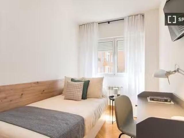 Nuevo Habitación compartida en alquiler en Casa de Campo, Madrid