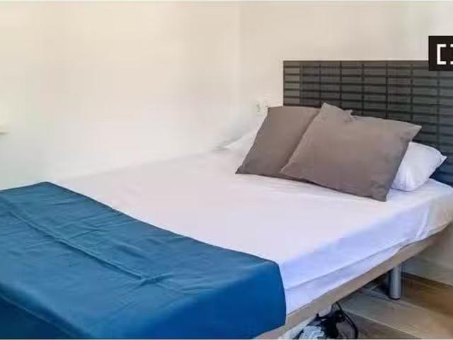 Bonito Habitación compartida en alquiler en Publilla Cases, Ba.