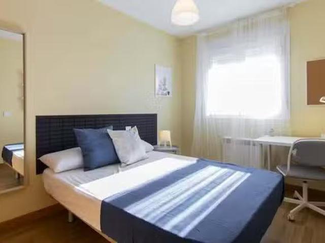 Nuevo Habitación en Madrid