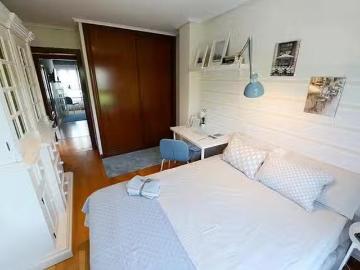 ¡Oferta! Habitación en Mendibolestekoa kalea