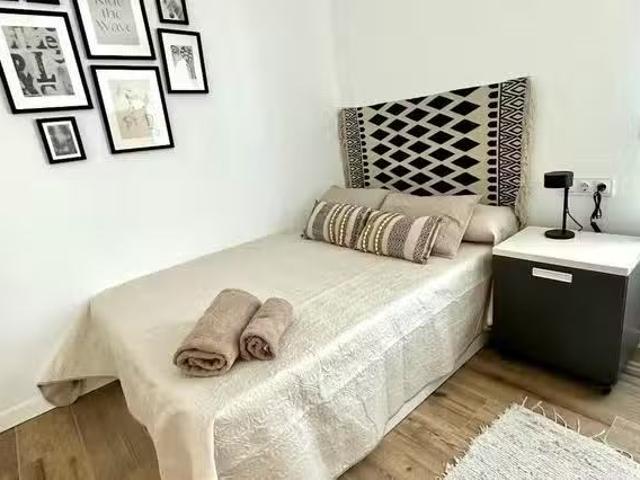 ¡Oferta! Habitación en Avenida General Palacio