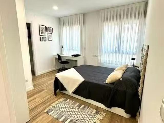 Barato Habitación en Avenida General Palacio
