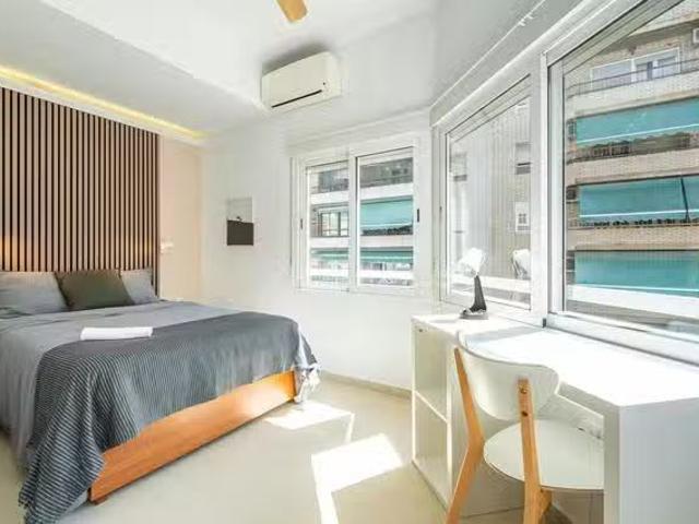 Nuevo Habitación en Avenida de Aguilera, Benalúa