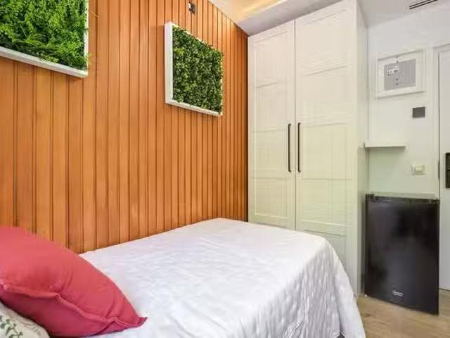 ¡Recién llegado! Habitación en Avenida de Daroca