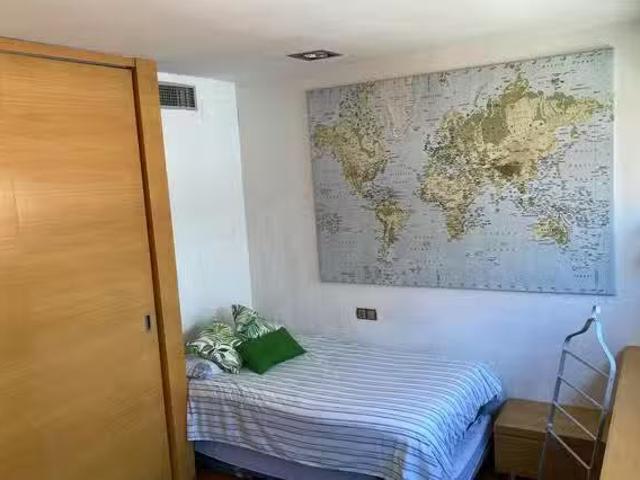 ¡En alquiler! Habitación en Avenida de Italia, El Cano Bermeja.