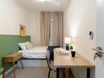 ¡Oferta! Habitación en Avenida de la Ciudad de Barcelona, Retiro