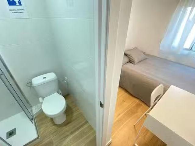 Barato Habitación en Avenida de la Albufera, Numancia