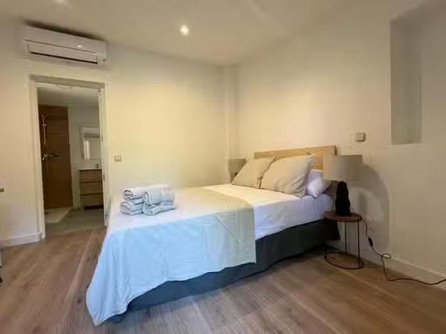 Único Habitación en Avenida de la Osa Mayor, Aravaca