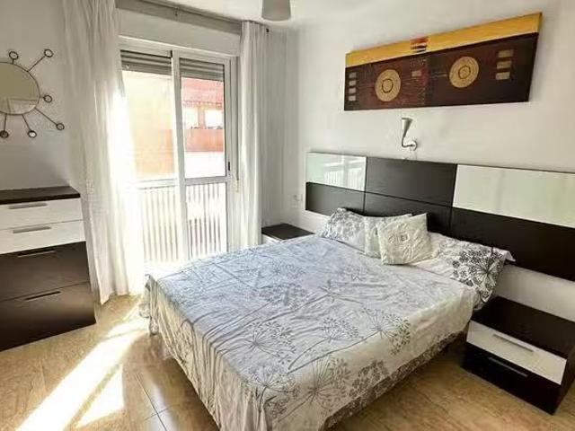 Nuevo Habitación en Avenida de Madrid