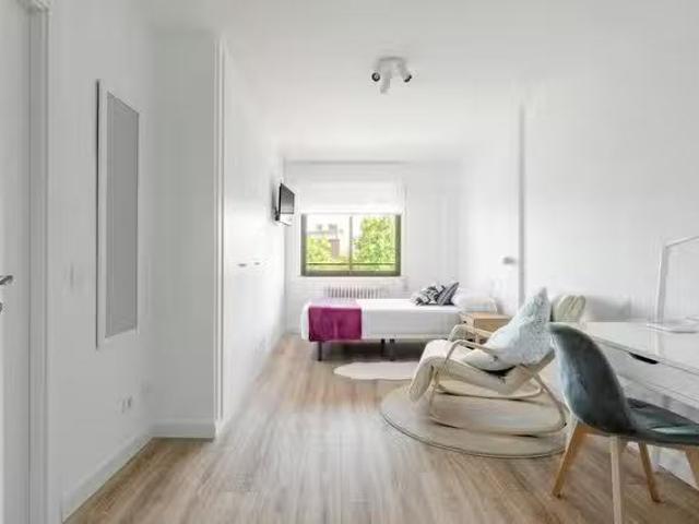 Nuevo Habitación en Avenida de Pablo VI