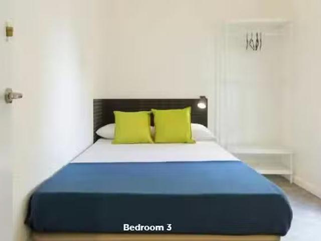 Bonito Habitación en Avenida del Monte Igueldo, San Diego