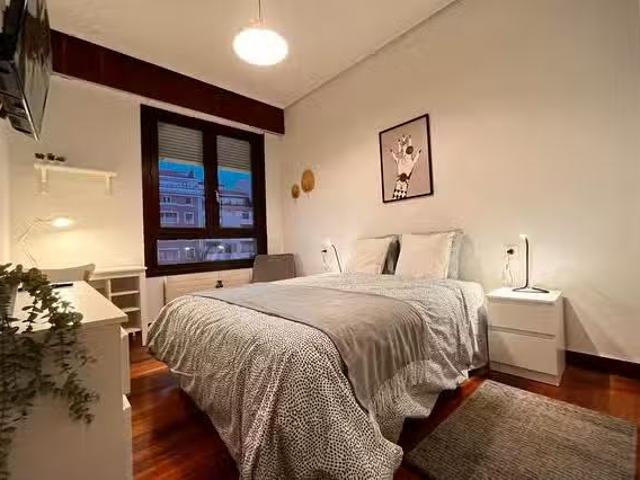 Barato Habitación en Avenida del Ferrocarril, Basurtu