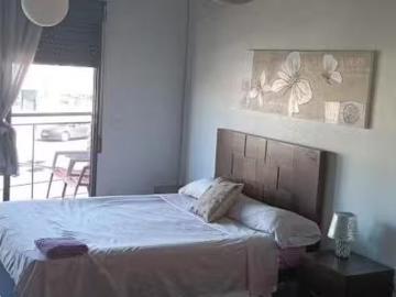 Bonito Habitación en Avenida del Príncipe