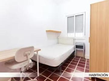 Sector Sur, Sevilla, Sevilla, Sevilla, Andalucía, Andalucía