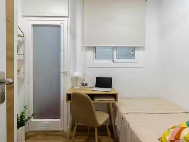 ¡Renta! Habitación en Avinguda de Madrid