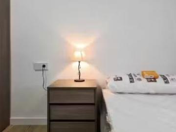 Único Habitación en Avinguda de Campanar