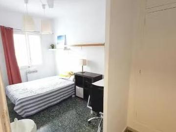 ¡Oferta! Habitación en Avinguda de Josep Tarradellas, La Nova.