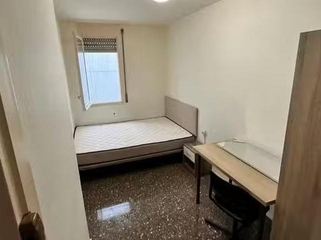 Único Habitación en Avinguda de la Riera de Cassoles, Vila de.