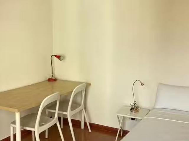 Nuevo Habitación en Avinguda de Sarrià, L'Eixample