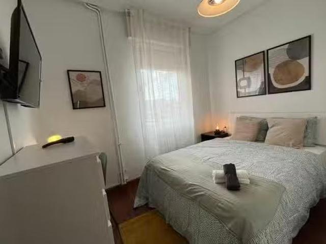 ¡En alquiler! Habitación en Ávila kalea, Ametzola