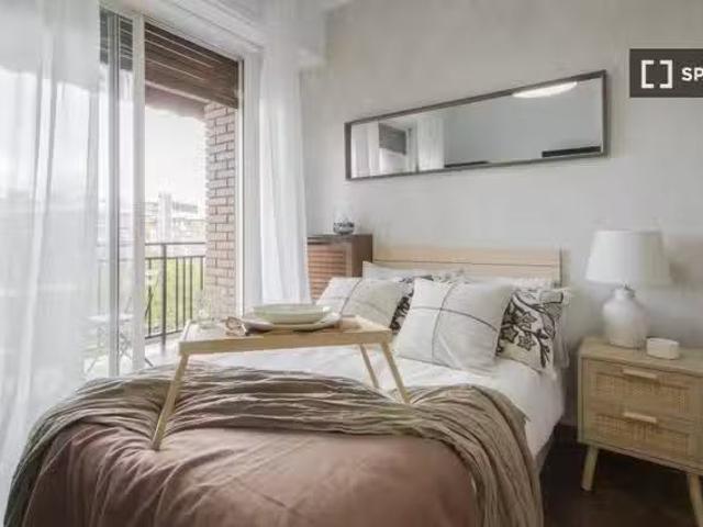 ¡Recién llegado! Habitación en alquiler en Almenara, Madrid