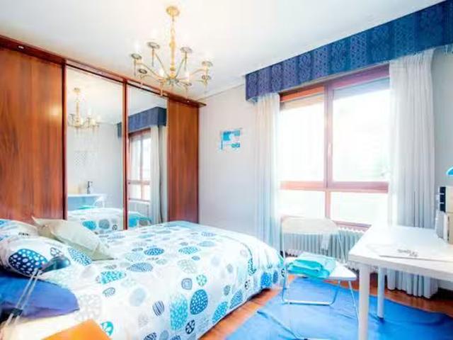 Barato Habitación en Amadeo Deprit Kalea, Iturrialde