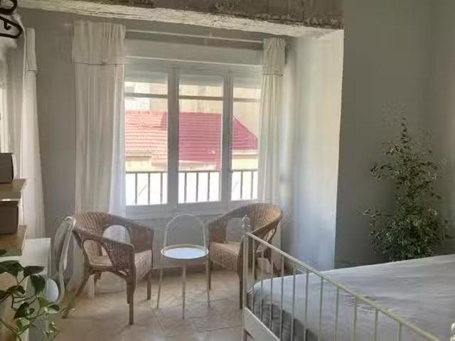 ¡En alquiler! Habitación en Calle Maestro Marqués, Mercado