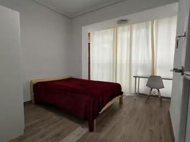 ¡Renta! Habitación en Calle Agrimensores, El Carmen
