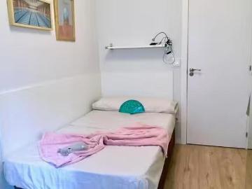 ¡En alquiler! Habitación en Calle Álvaro de Bazán