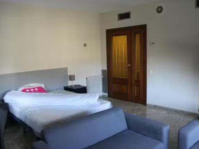 Encantador Habitación en Calle Baldoví, Sant Francesc