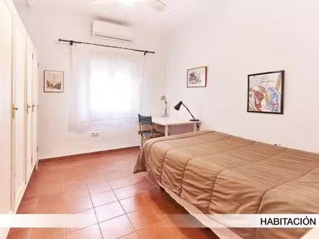 ¡Oferta! Habitación en Calle Bami