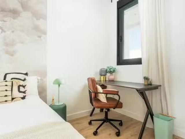 ¡Oferta! Habitación en Calle Bresca, Bailén Miraflores
