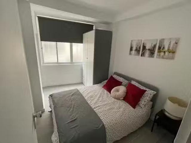 Nuevo Habitación en Calle Cura Merino, Segalerva