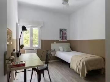 Calle Daoiz, Getafe, Universidad, Getafe, Getafe