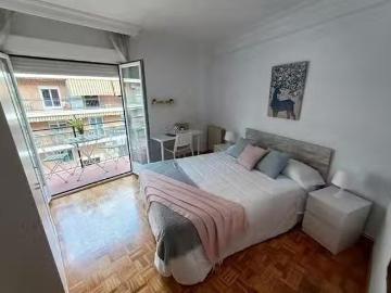 Barato Habitación en Calle de Maseda, Berruguete