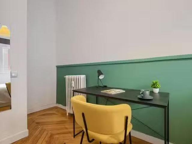 Único Habitación en Calle de Núñez de Balboa, Salamanca