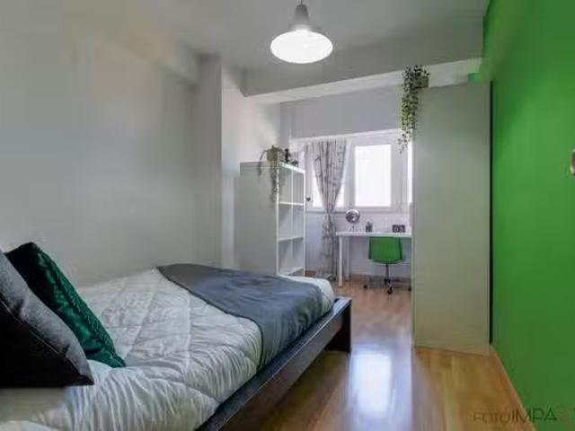 Barato Habitación en Calle de Alcocer, Los Ángeles