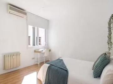 Puerta del Sol, Las Cortes, Madrid Centro, Madrid