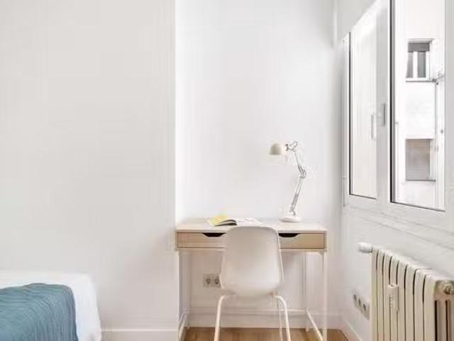 ¡Oferta! Habitación en Calle de Alcalá